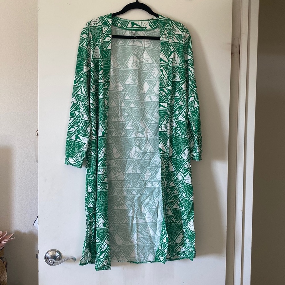 Hawaiis finest cardigan